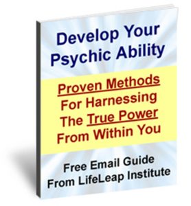 Psychic Development Guide