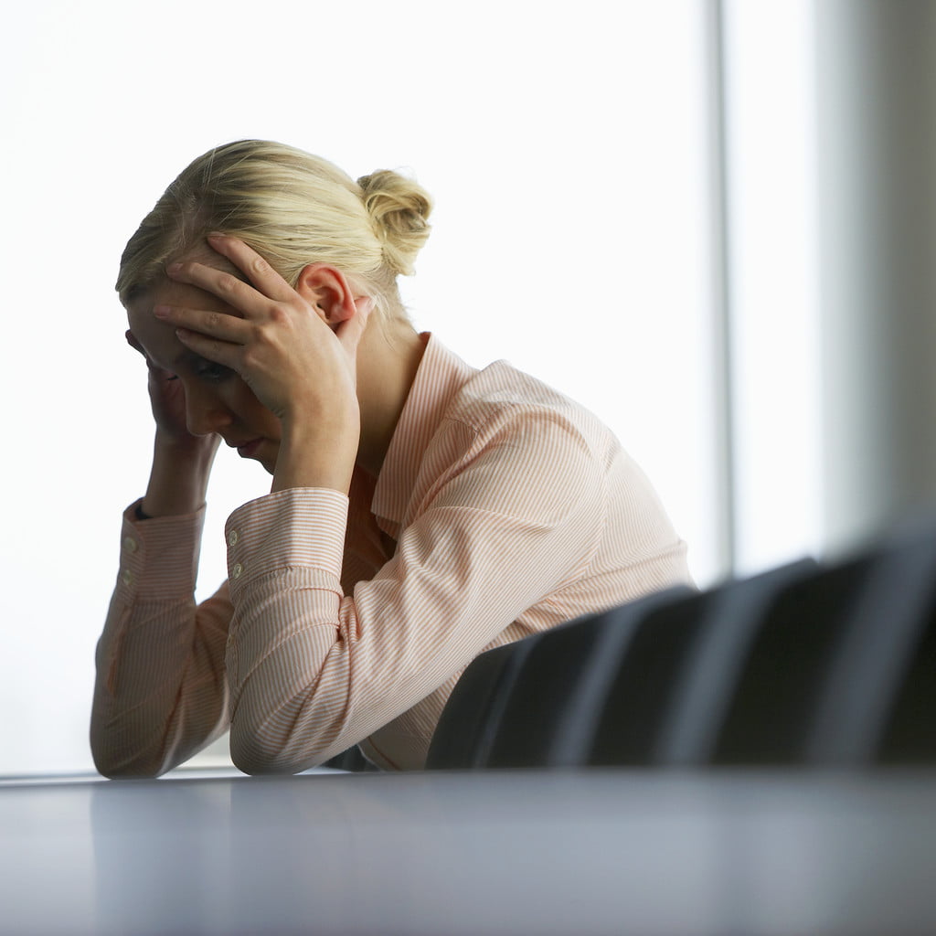 Is your psychic sensitivity too high?