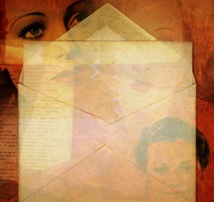 Psychic Stories