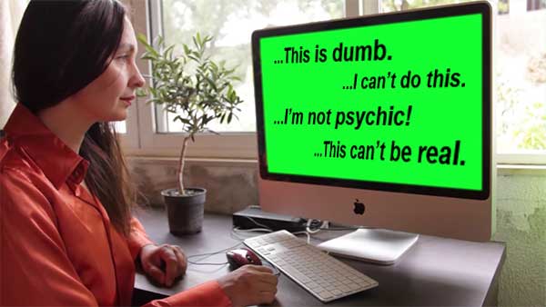 easy psychic development easy psychic development