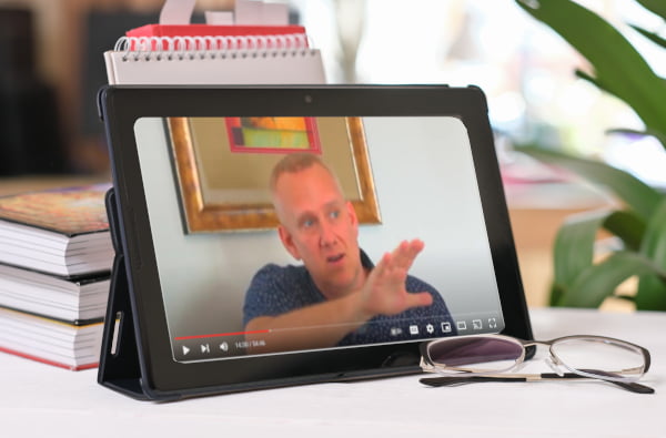 Intuition Chat