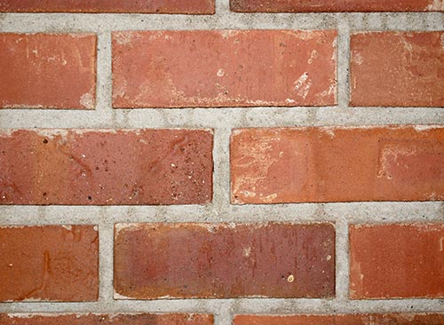 When you come to a brick wall in life, the solution is there. You just have to be willing to use it. 